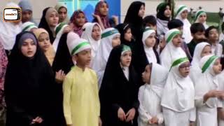 Salaam Farmandeh at HMJI IRANI IMAMBARA  PUNE 2022