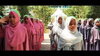 Terakaly Ibrahim Salam Ya Mahdi - Malagasy sous titré en Français et en Anglais.